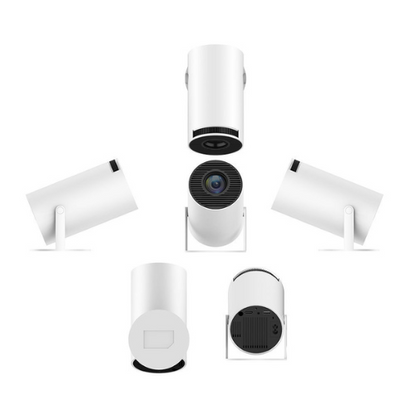 VuePro Portable Projector