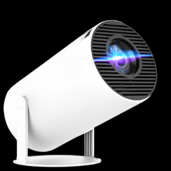 VuePro Portable Projector